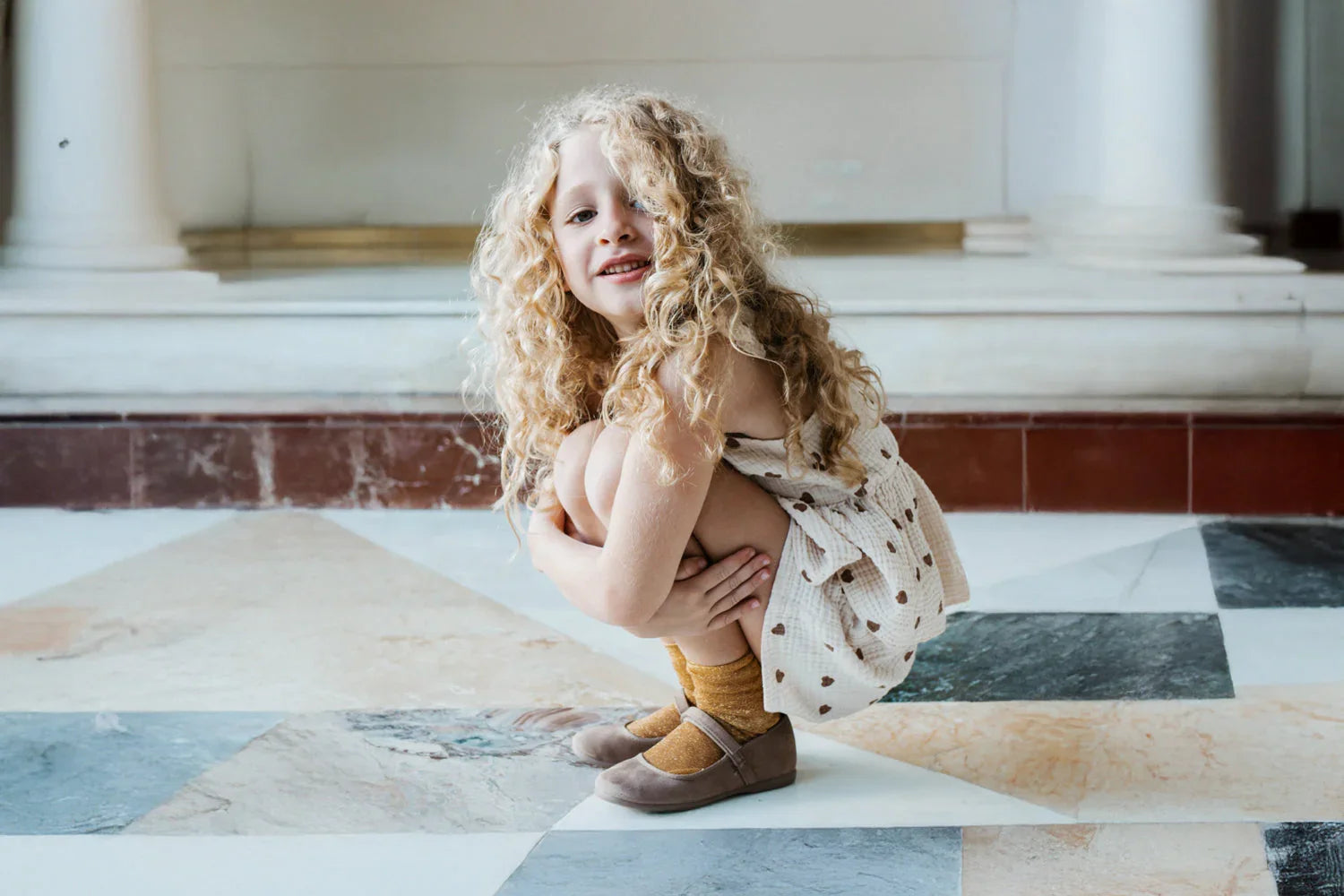 Mary Jane Care: Keeping Old Shoes like New