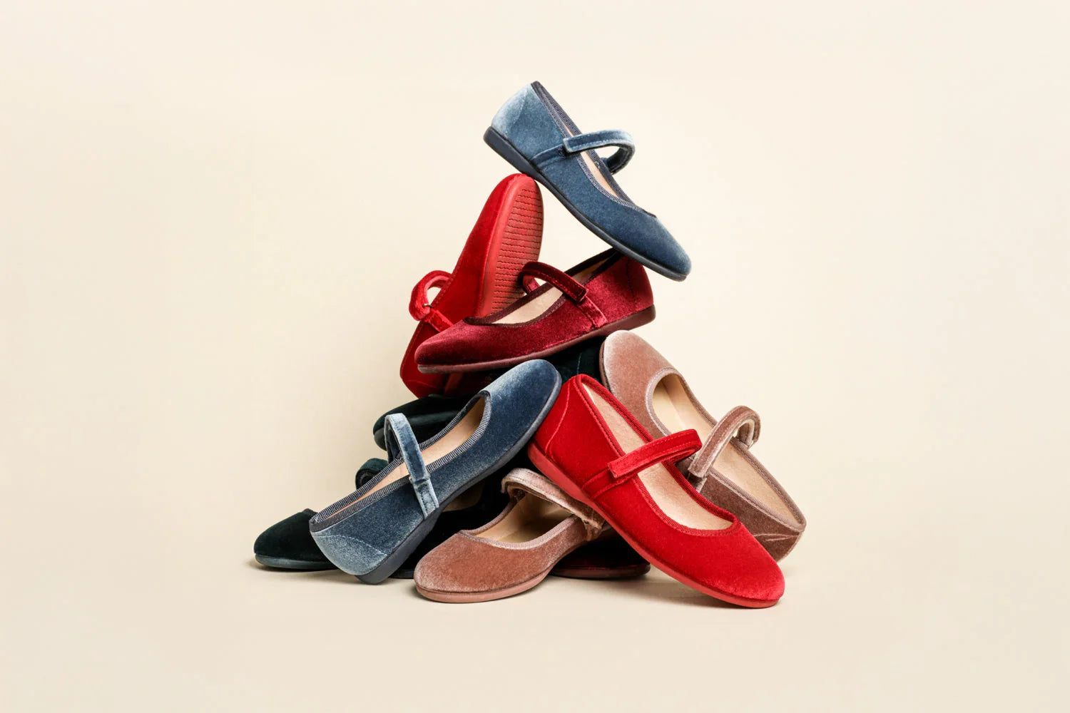 Iconic Mary Janes: Famous Moments in Fashion History