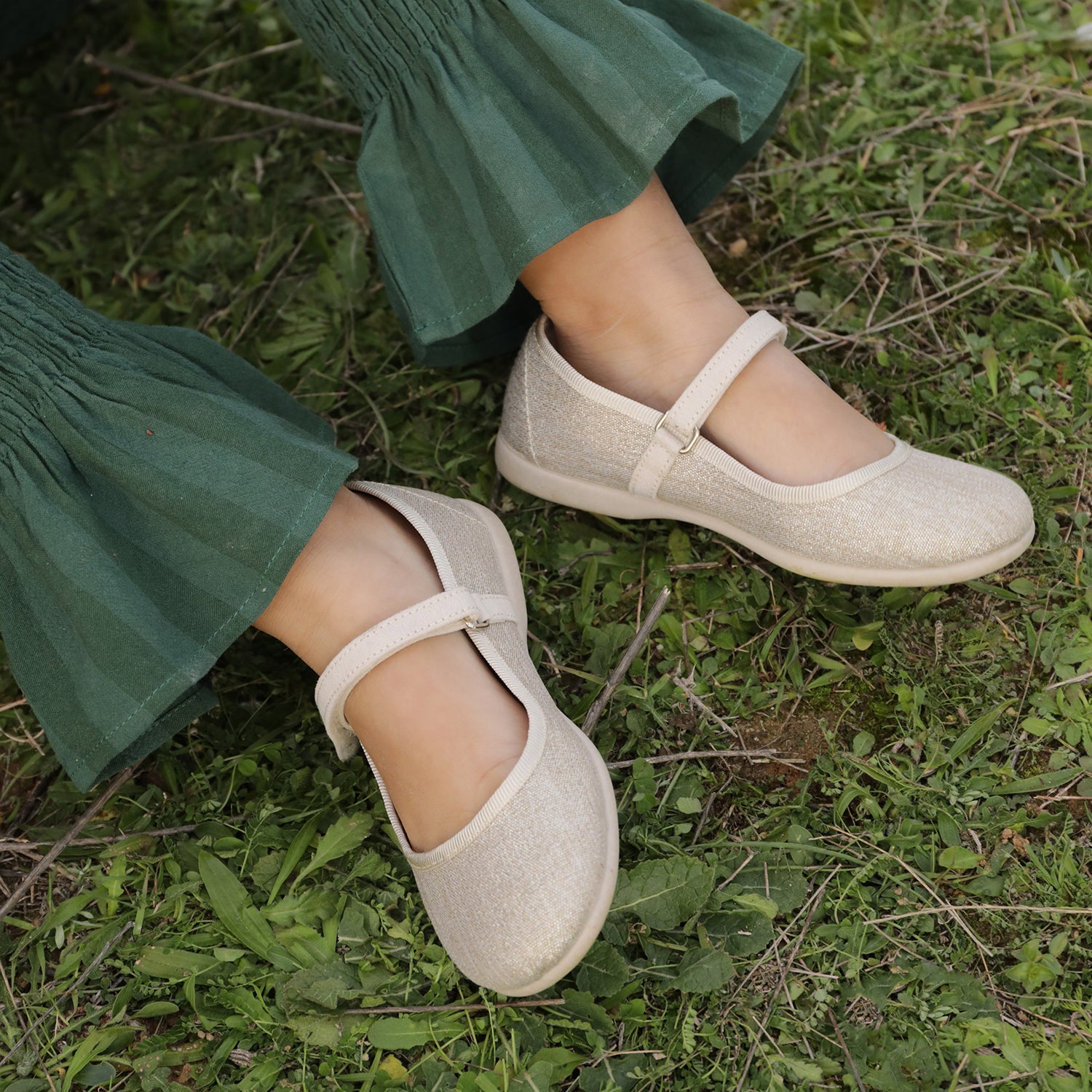 The Evolution of Mary Janes: A Look Back Through Time