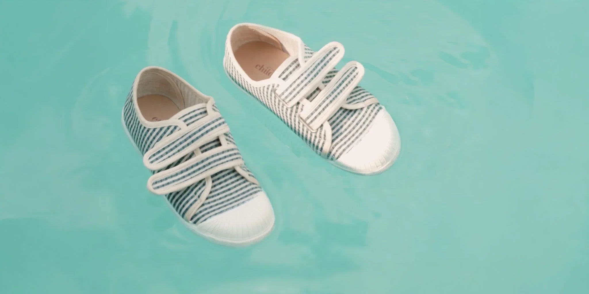 Stripes: The Style Of The Summer