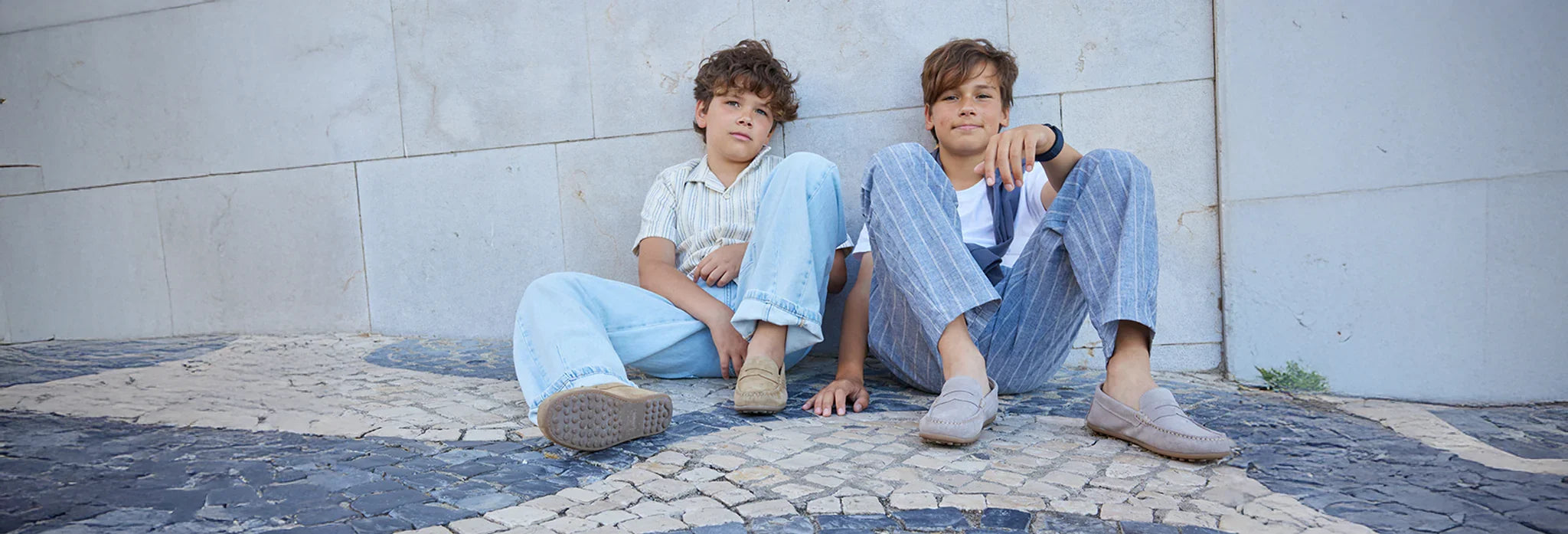 Loafers That Look Good and Feel Great