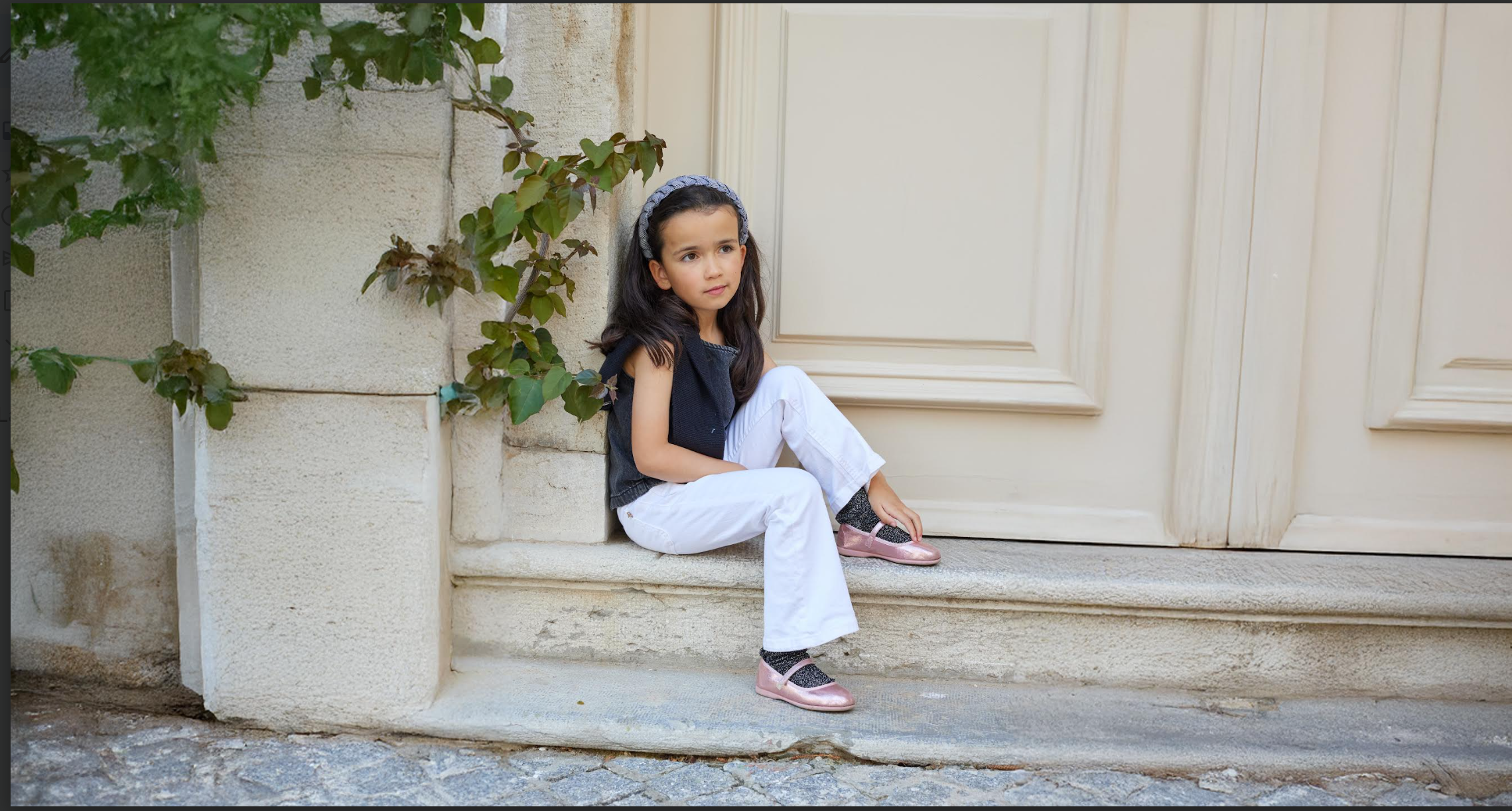 Mila - The Shoe Everyone Wants