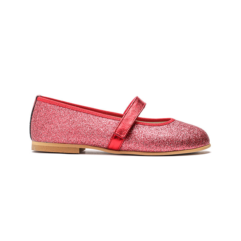 Stella Red - 34EU / 3US Stella Red - 34EU / 3US