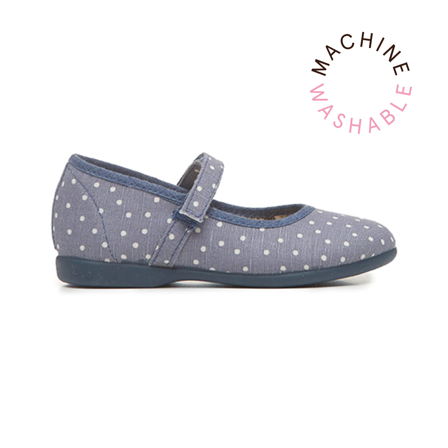 Alma Jean Dots (100% off)