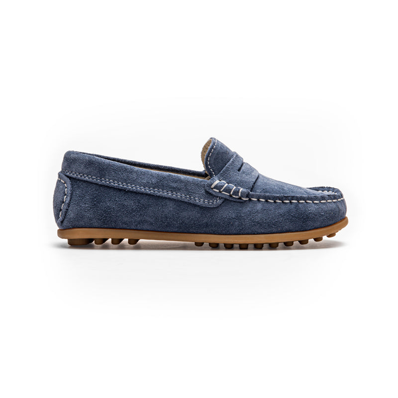 Sam Blue 34EU / 3US
