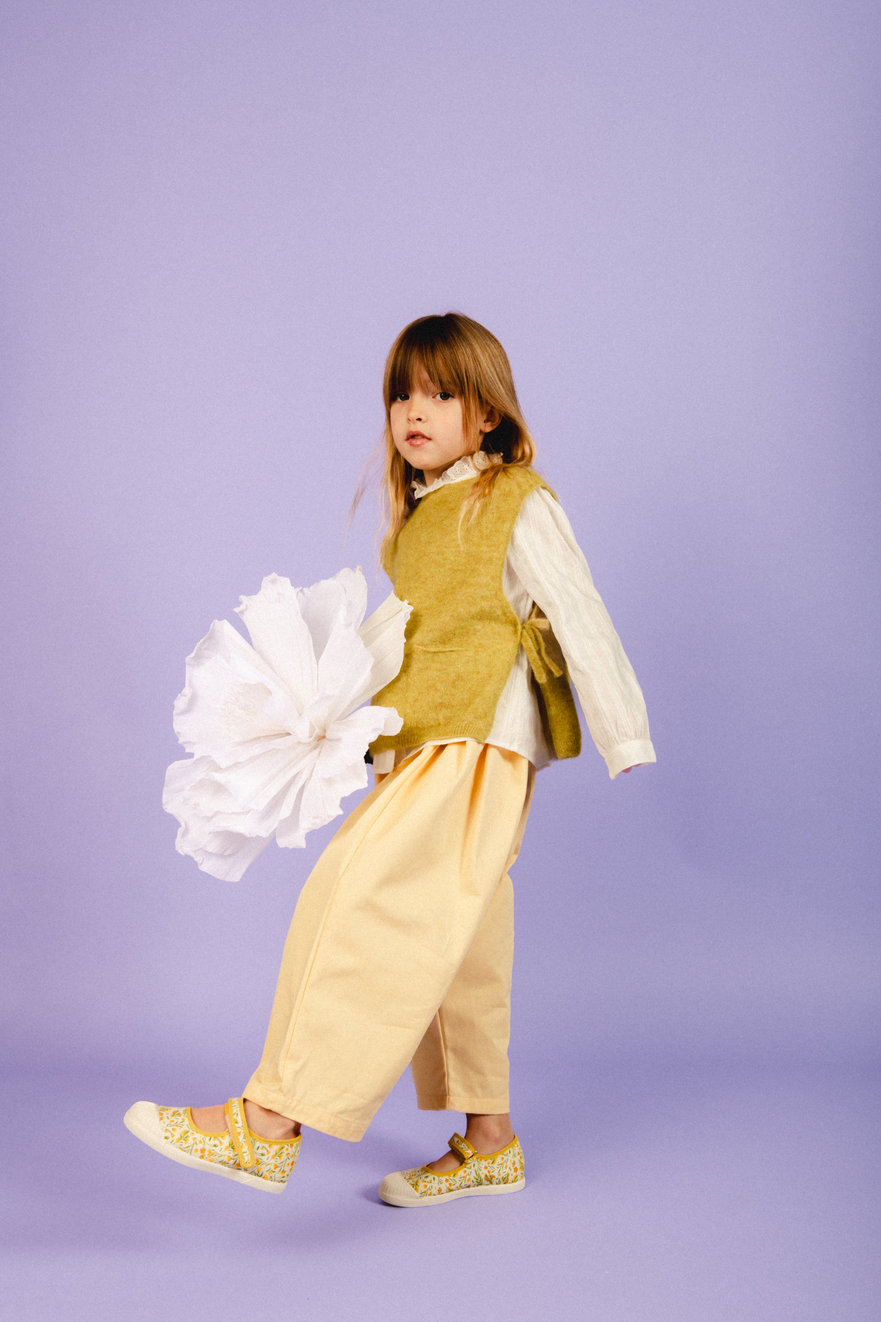 Isabel Blossom