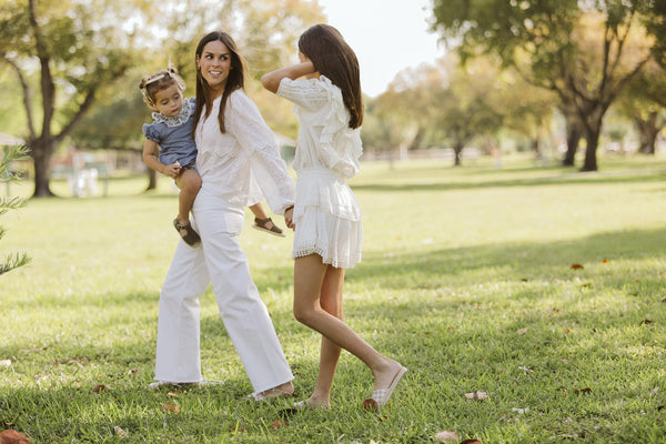 A Mom's Guide to Choosing the Perfect Pair