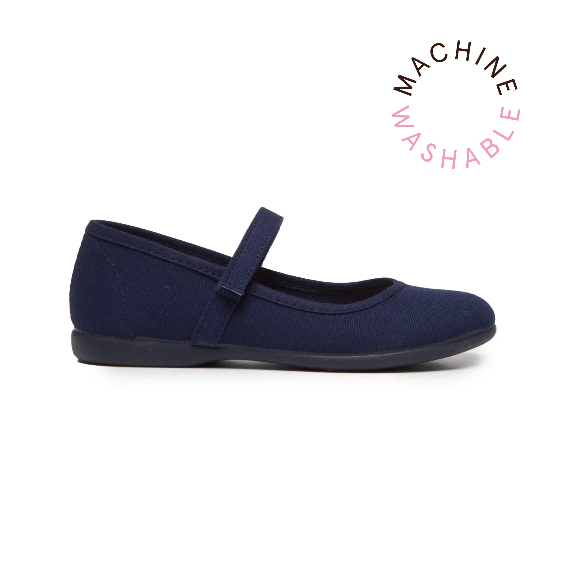 ‍Alma Navy (100% off)