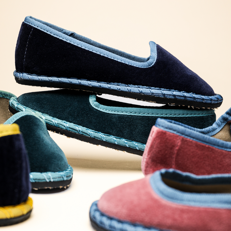 Childrens sales spanish shoes