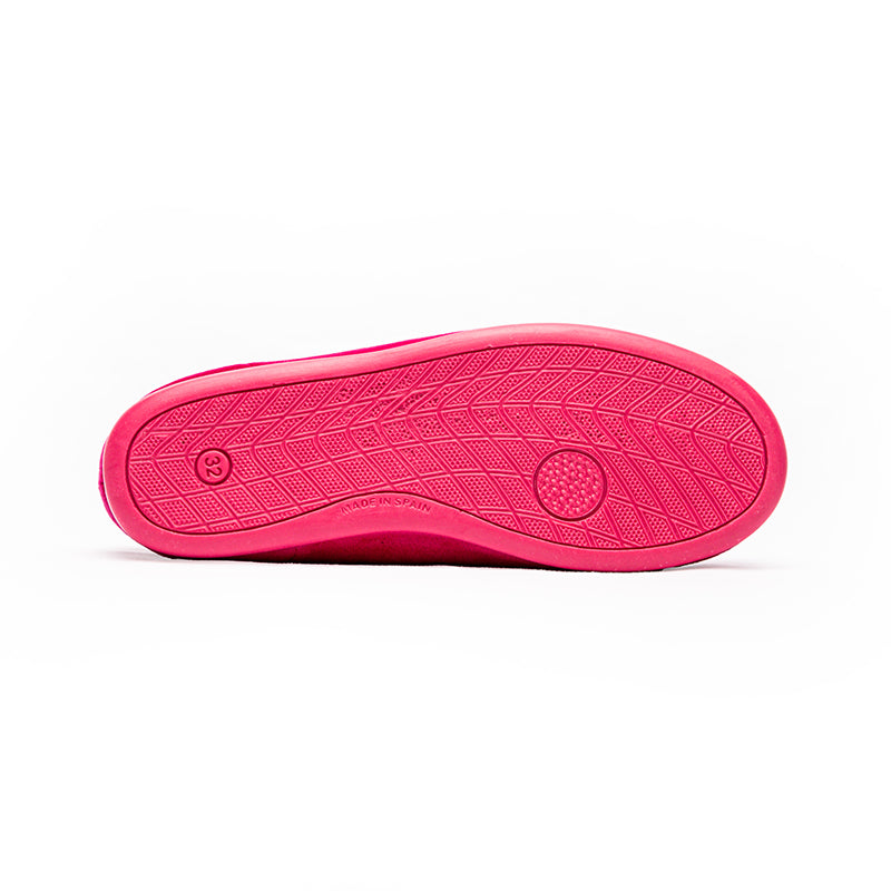 Roller Rabbit x Childrenchic - Carrie Pink