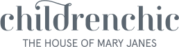 Childrenchic logo