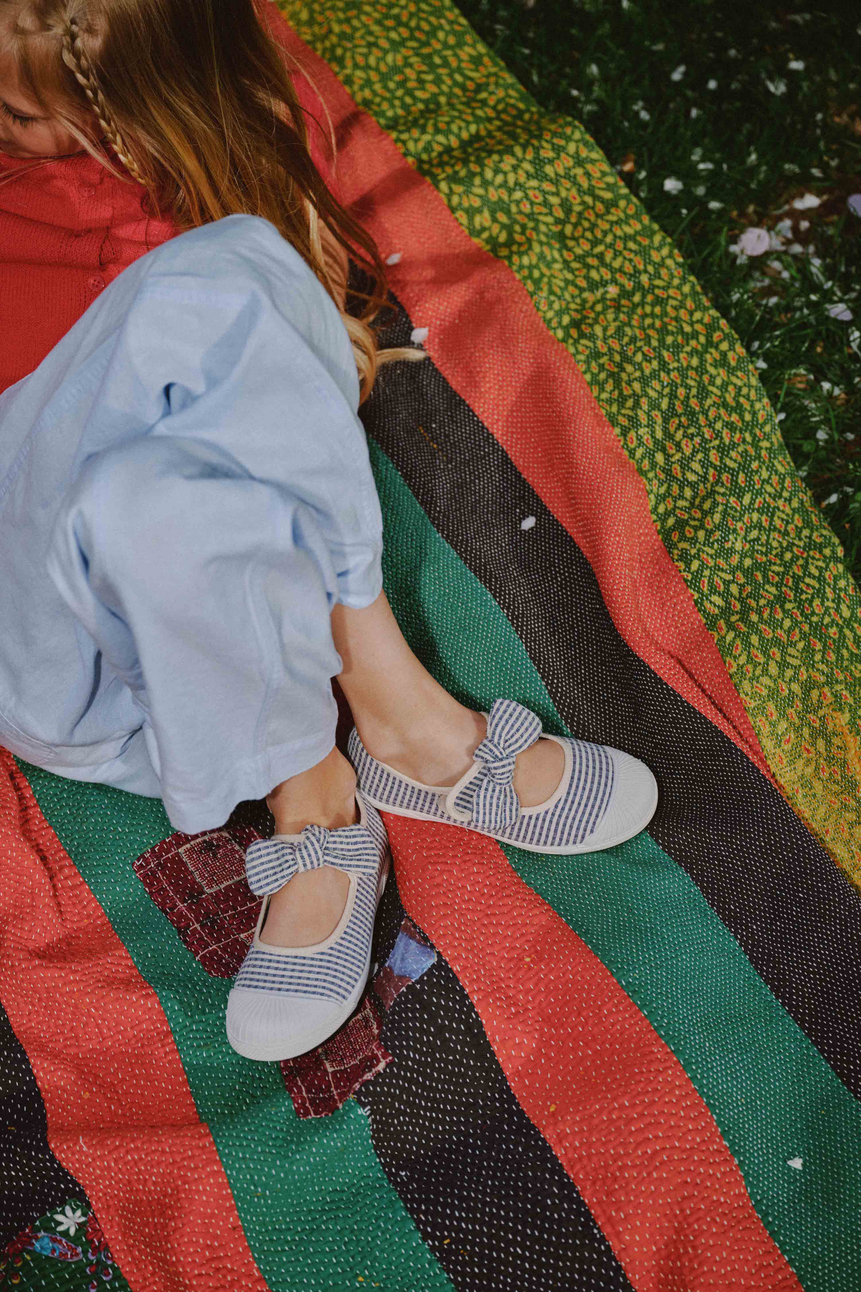 Sofia Stripes
