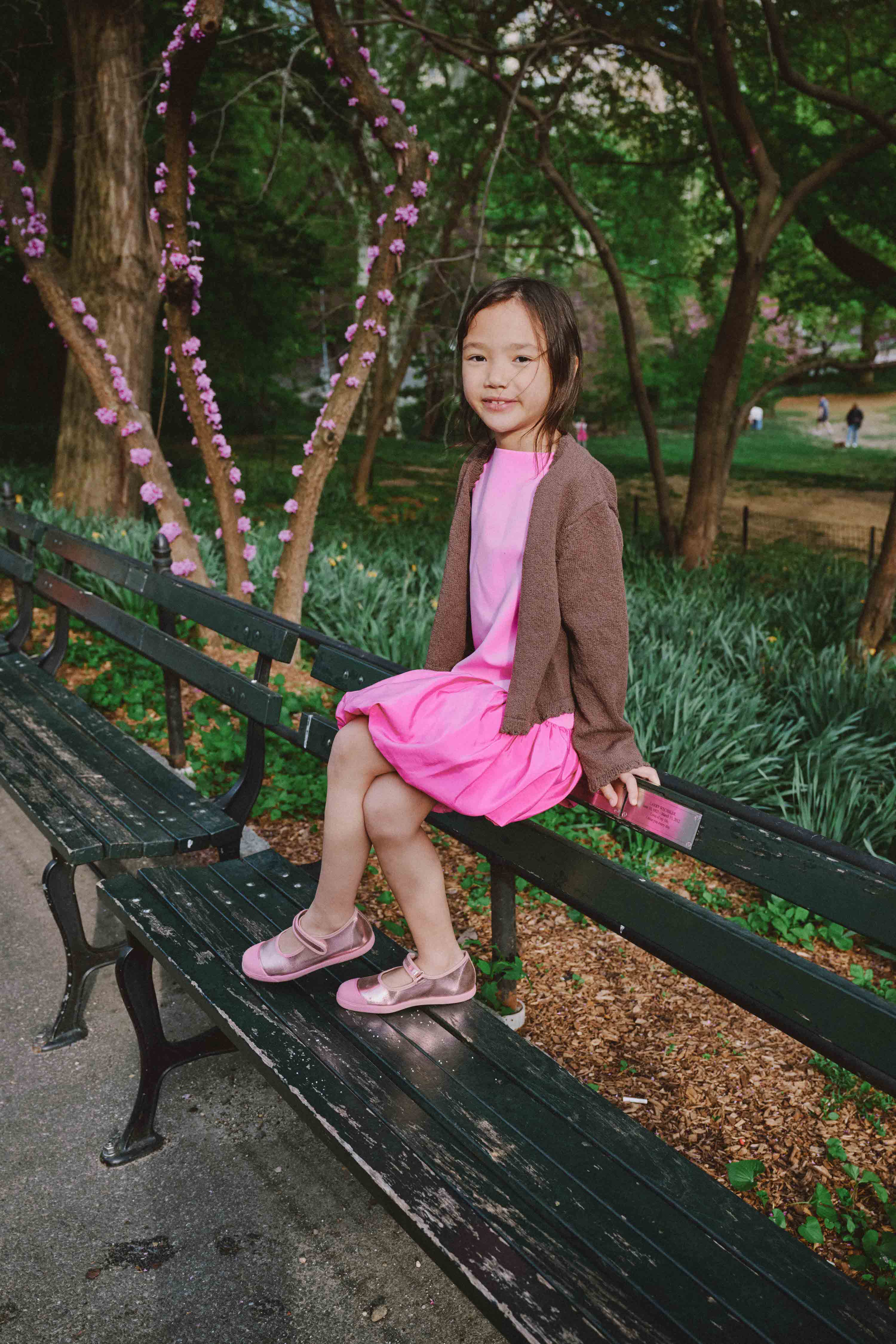 Mika Pink