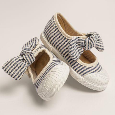 Childrenchic Cassie, Navy