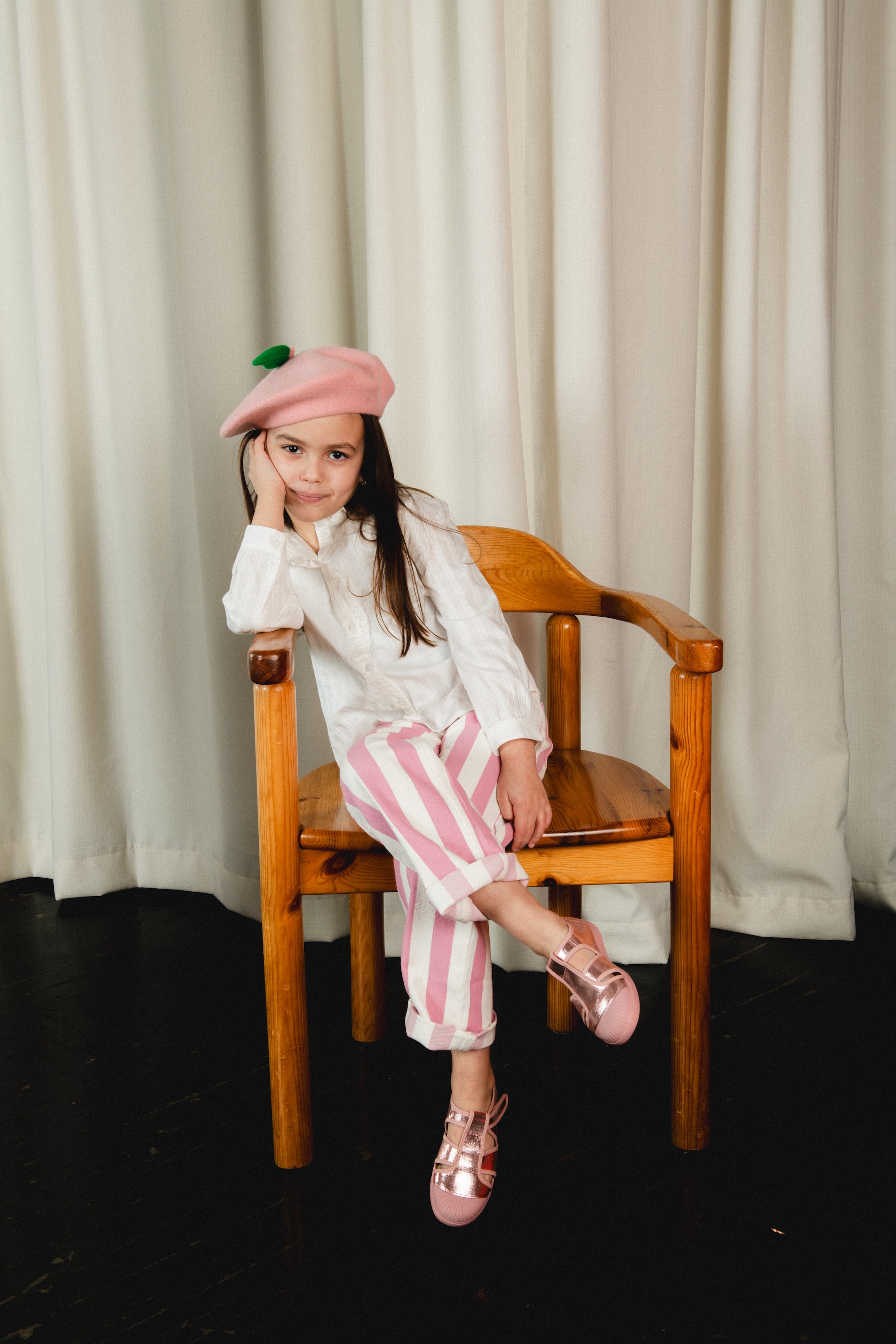 Riley Pink