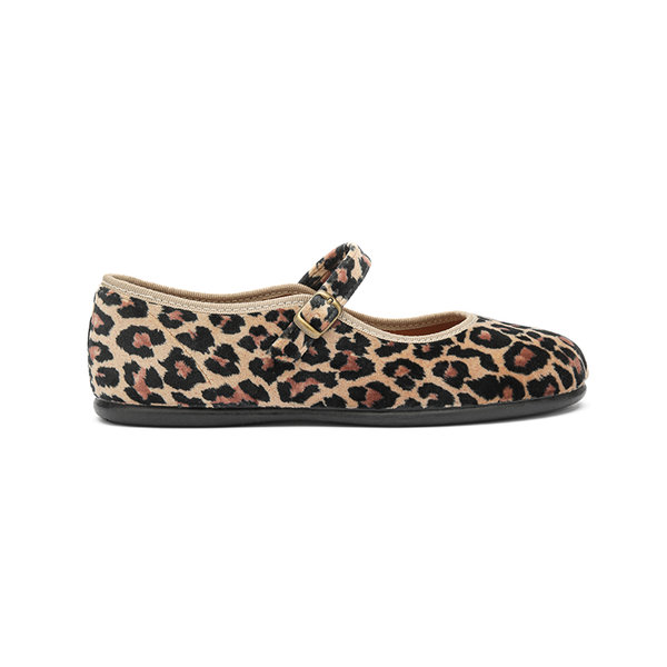 Girls animal 2025 print shoes